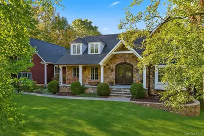 21 Adams Farm Road, Katonah, NY 10536 - Photo 2