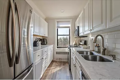 1 Remsen Road #4J, Yonkers, NY 10710 - Photo 1