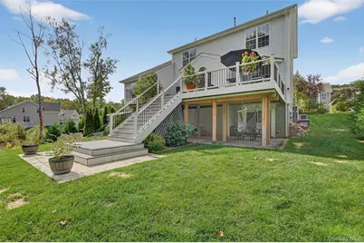 21 W Tilden Place, Hopewell Junction, NY 12533 - Photo 46