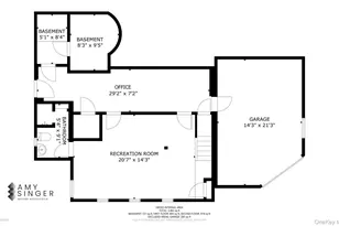 130 B Old Mt Kisco Rd, Armonk, NY 10504 - Photo 22