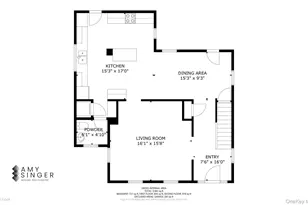 130 B Old Mt Kisco Rd, Armonk, NY 10504 - Photo 20