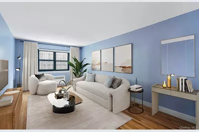 102-55 67th Road #2V, Forest Hills, NY 11375 - Photo 4