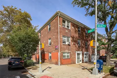 124-01 Hillside Avenue, Kew Gardens, NY 11415 - Photo 1