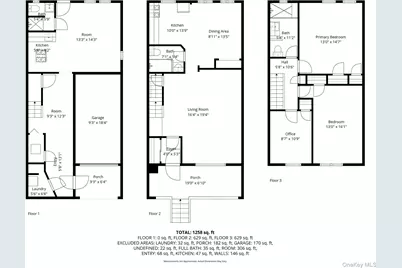 1054 Evergreen Avenue, Bronx, NY 10472 - Photo 34