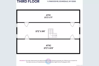 1 Lynwood Road, Scarsdale, NY 10583 - Photo 46