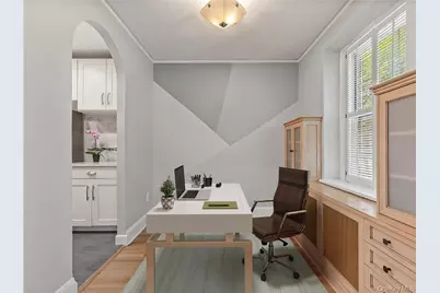 270 Bronxville Road #B43, Bronxville, NY 10708 - Photo 16