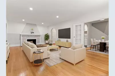 270 Bronxville Road #B43, Bronxville, NY 10708 - Photo 6