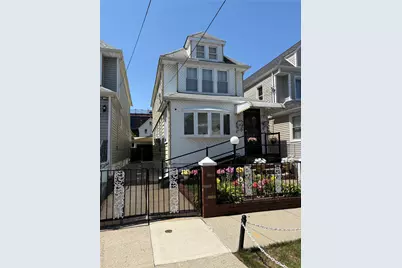 117-28 146th Street, Jamaica, NY 11436 - Photo 4