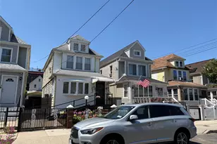 117-28 146th St, Jamaica, NY 11436 - Photo 2