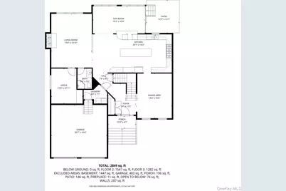 151 Stony Brook Road, Fishkill, NY 12524 - Photo 42