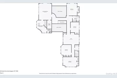 26 Sunset Avenue, East Quogue, NY 11942 - Photo 44