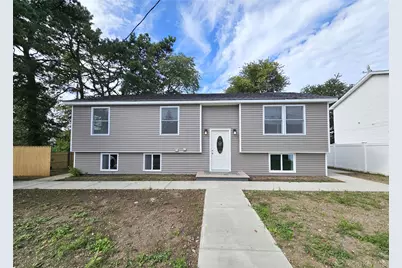 58 S 25th Street, Wyandanch, NY 11798 - Photo 1
