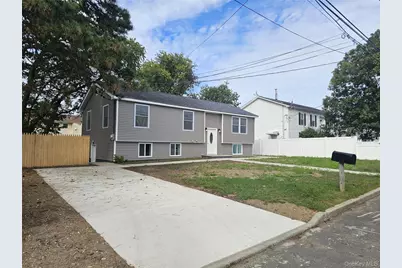 58 S 25th Street, Wyandanch, NY 11798 - Photo 2