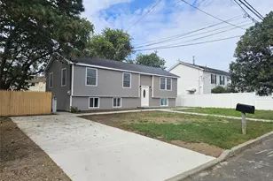 58 S 25th St, Wyandanch, NY 11798 - Photo 2