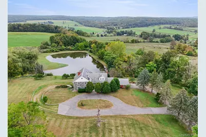 3534 Route 82, Millbrook, NY 12545 - Photo 38