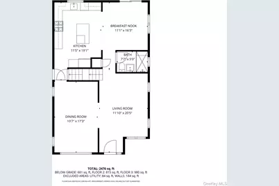 116 Sperry Boulevard Boulevard, New Hyde Park, NY 11040 - Photo 42