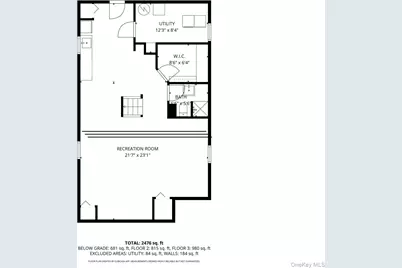 116 Sperry Boulevard Boulevard, New Hyde Park, NY 11040 - Photo 44