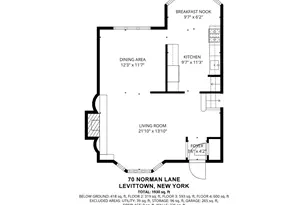 70 Norman Ln, Levittown, NY 11756 - Photo 30