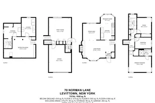 70 Norman Ln, Levittown, NY 11756 - Photo 32