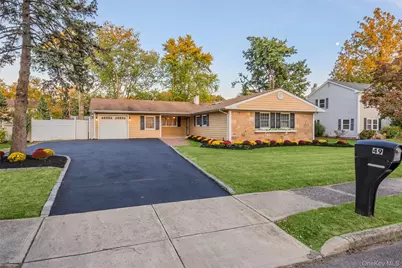 49 Tulip Grove Drive, Lake Grove, NY 11755 - Photo 2