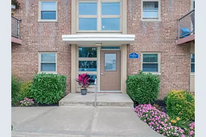 4 Rose Street #6 -2A, Oceanside, NY 11572 - Photo 2