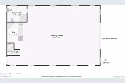 101 Upper Wisner Road, Warwick, NY 10990 - Photo 46