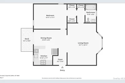 101 Upper Wisner Road, Warwick, NY 10990 - Photo 44