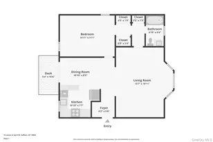 101 Upper Wisner Rd, Warwick, NY 10990 - Photo 44