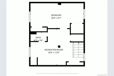 21 Crotty Avenue, Yonkers, NY 10704 - Photo 38