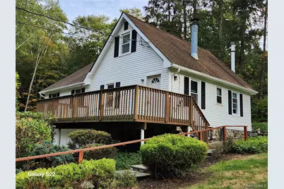 116 Croton Park Road, Cortlandt Manor, NY 10567 - Photo 1