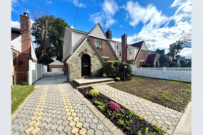 115-87 219th Street, Cambria Heights, NY 11411 - Photo 2