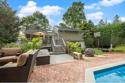 9 Flint Lane, Jericho, NY 11753 - Photo 30