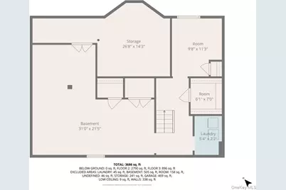 14 Farmstead Lane, Brookville, NY 11545 - Photo 2