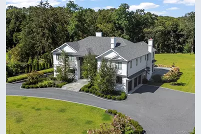 5 Gerry Lane, Lloyd Harbor, NY 11743 - Photo 1