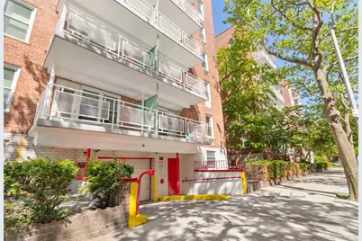 66-10 Thornton Place #2F, Rego Park, NY 11374 - Photo 1