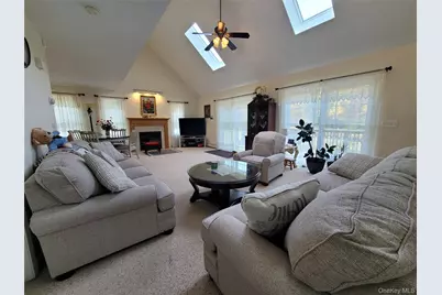 75 Bernsley Road, Woodridge, NY 12789 - Photo 4