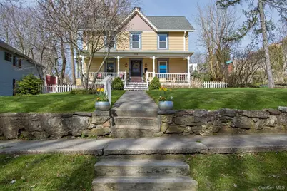 112 Charles Colman Boulevard, Pawling, NY 12564 - Photo 1