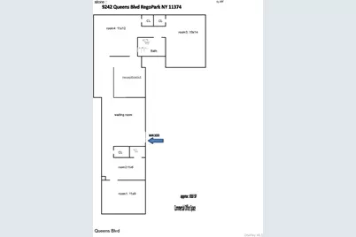 9242 Queens Boulevard #Str4, Rego Park, NY 11374 - Photo 1