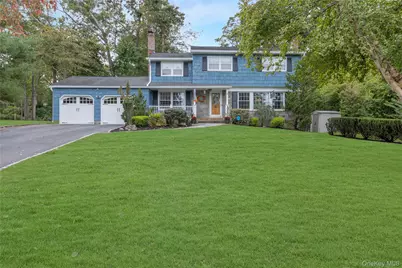 60 Oak Street, Smithtown, NY 11787 - Photo 1