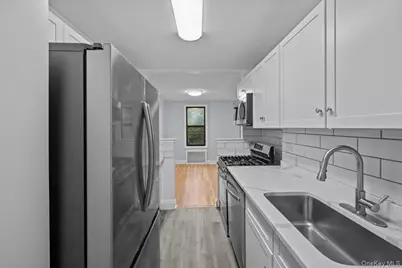 3235 Cambridge Ave #5j, Bronx, NY 10463 - Photo 1