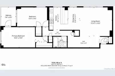 3850 Sedgwick Avenue #2G, Bronx, NY 10463 - Photo 24