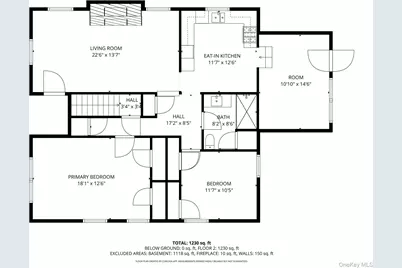 2 Francis Avenue, Nyack, NY 10960 - Photo 26