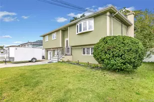 584 Yale St, Oceanside, NY 11572 - Photo 2