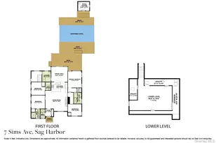 7 Sims Ave, Sag Harbor, NY 11963 - Photo 30