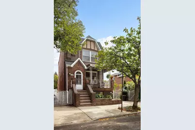 2536 Lurting Avenue, Bronx, NY 10469 - Photo 1