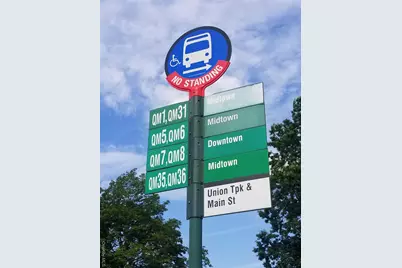 144-30 78th Rd #3F, Flushing, NY 11367 - Photo 24