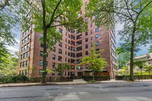 3850 Sedgwick Ave, Bronx, NY 10463 - Photo 1