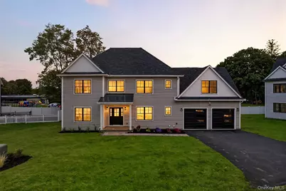 1726 Tower Court, Mohegan Lake, NY 10547 - Photo 1