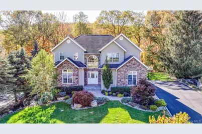 17 Cedar Drive, Tuxedo Park, NY 10987 - Photo 1
