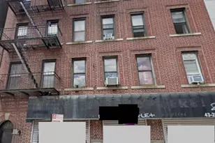 43-26 52nd St, Woodside, NY 11377 - Photo 1